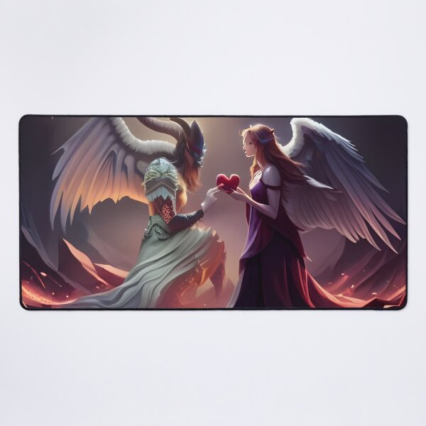 Item preview, Love conquers all designed and sold by FineArtworld7.
