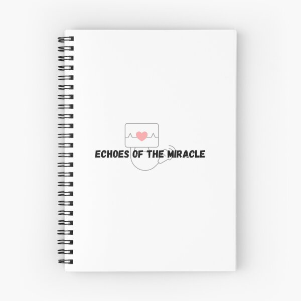 Item preview, Echoes of the Miracle designed and sold by Cactus202.