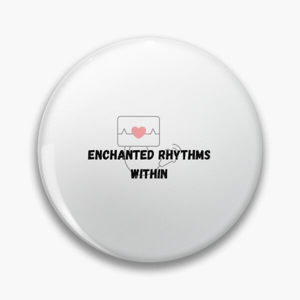 Item preview, Enchanted Rhythms Within designed and sold by Cactus202.