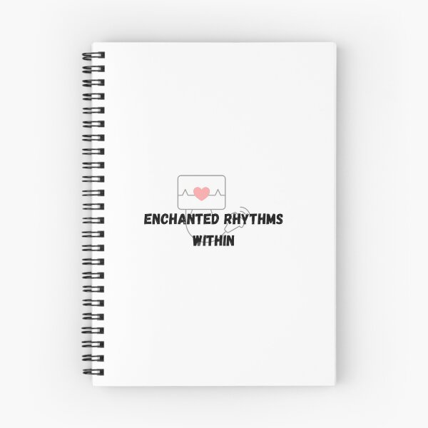 Item preview, Enchanted Rhythms Within designed and sold by Cactus202.