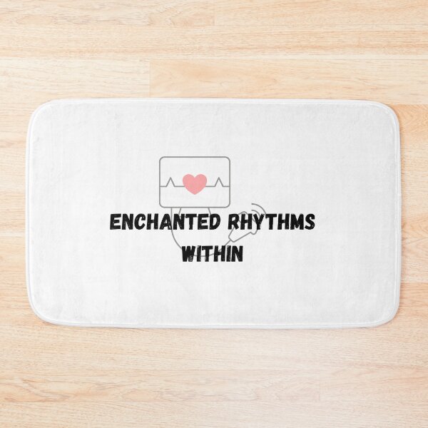 Item preview, Enchanted Rhythms Within designed and sold by Cactus202.