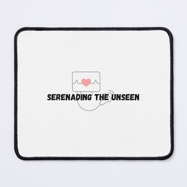 Item preview, Serenading the Unseen designed and sold by Cactus202.