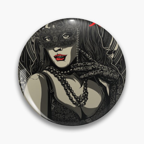 Item preview, ROGUE QUEEN TATTOO ART designed and sold by Rogueclothes.
