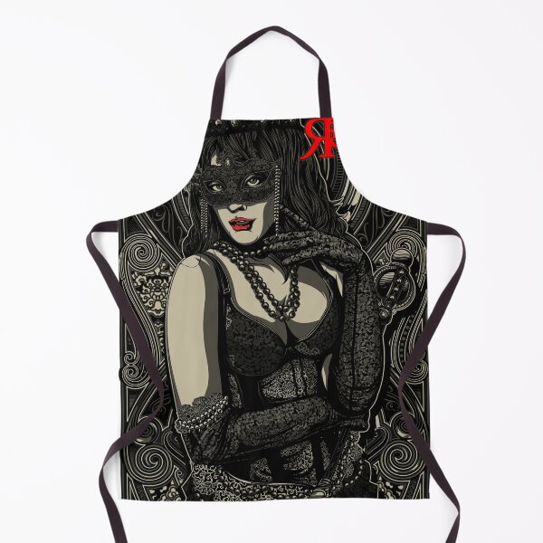 Item preview, ROGUE QUEEN TATTOO ART designed and sold by Rogueclothes.
