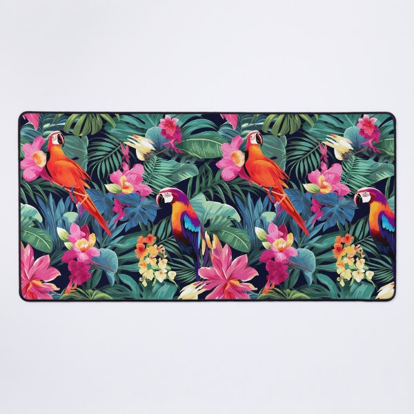 Item preview, Lush Oasis Serenade designed and sold by MonoPrintables.