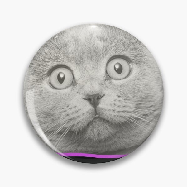 Item preview, Cat-titude: I Do What I Want designed and sold by CoalCityChris.