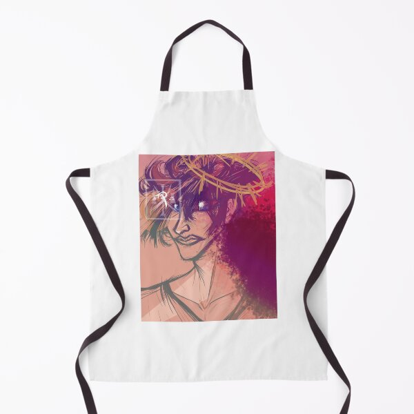 Item preview, Rufus Shinra coronado designed and sold by Pixeledpalace.