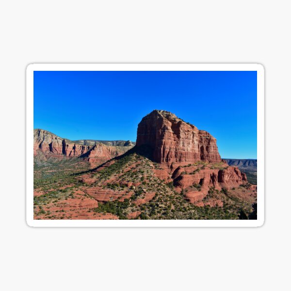 Item preview, Red Rocks of Sedona designed and sold by fieldfairy25.