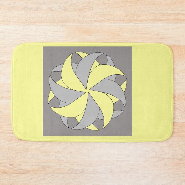 Item preview, Lemon Grey designed and sold by Jill Vance.