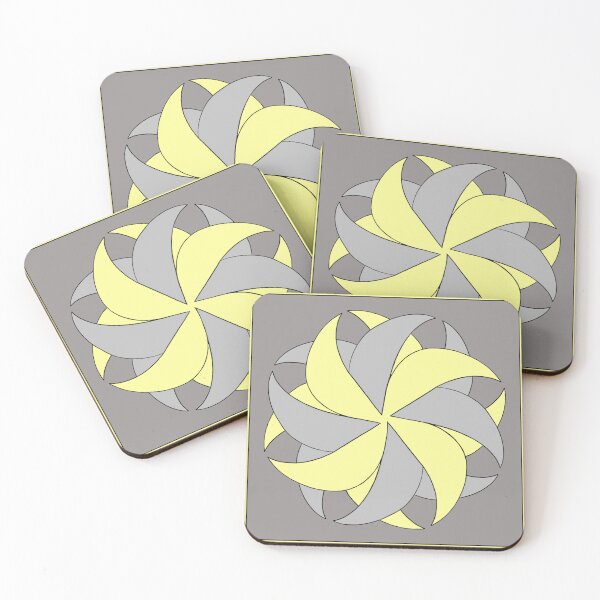 Item preview, Lemon Grey designed and sold by Jill Vance.