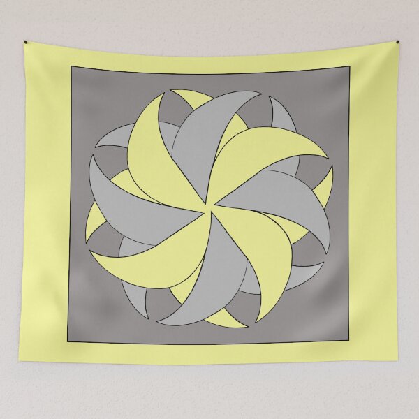 Item preview, Lemon Grey designed and sold by Jill Vance.