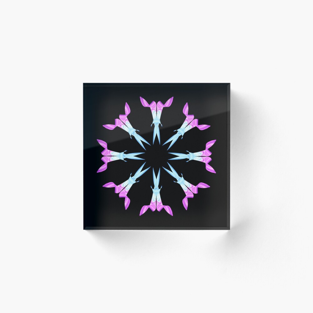 Item preview, Acrylic Block designed and sold by RomeoAzahar.