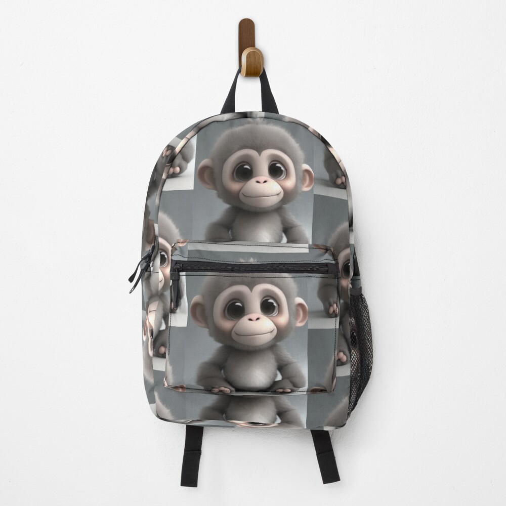 Item preview, Backpack designed and sold by Rothnaric.