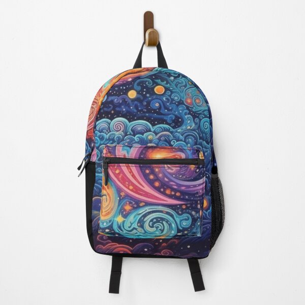 Item preview, Abstract Galaxy Space Pattern designed and sold by Desfix.