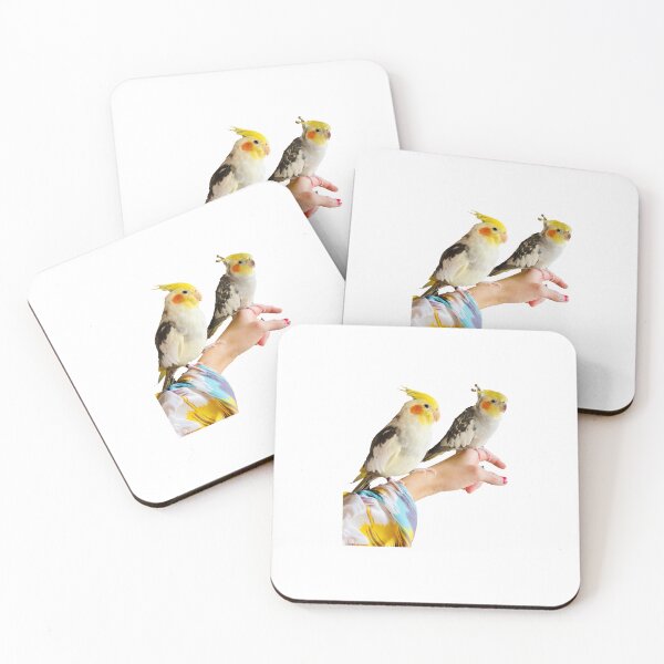 Item preview, Cacatúa designed and sold by Sami Art Studio.