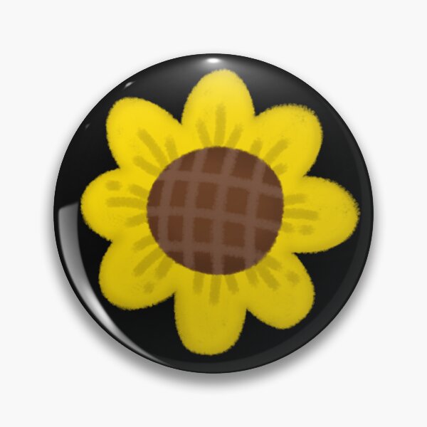 Item preview, Little Sunflower designed and sold by RabbitandMoon.