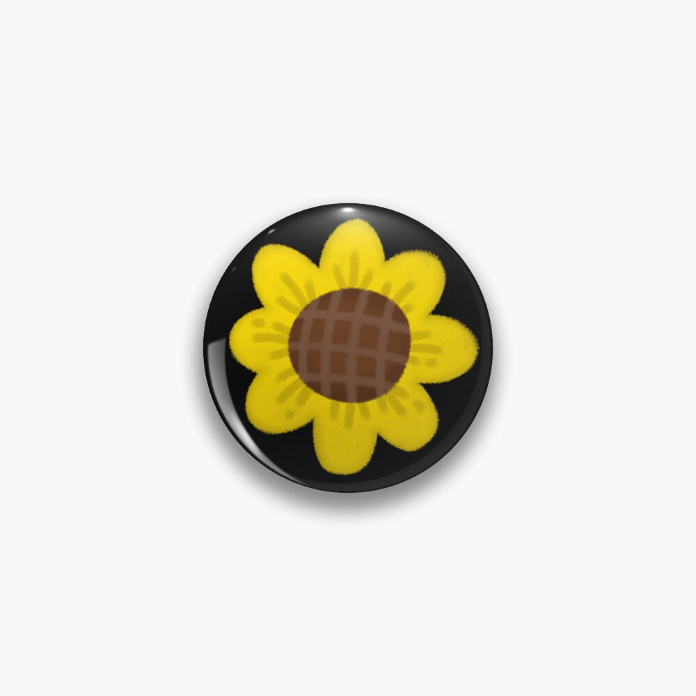 Item preview, Pin designed and sold by RabbitandMoon.