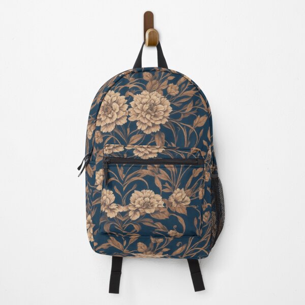 Item preview, Blooming Flowers Patterns designed and sold by CASUALURBAN.