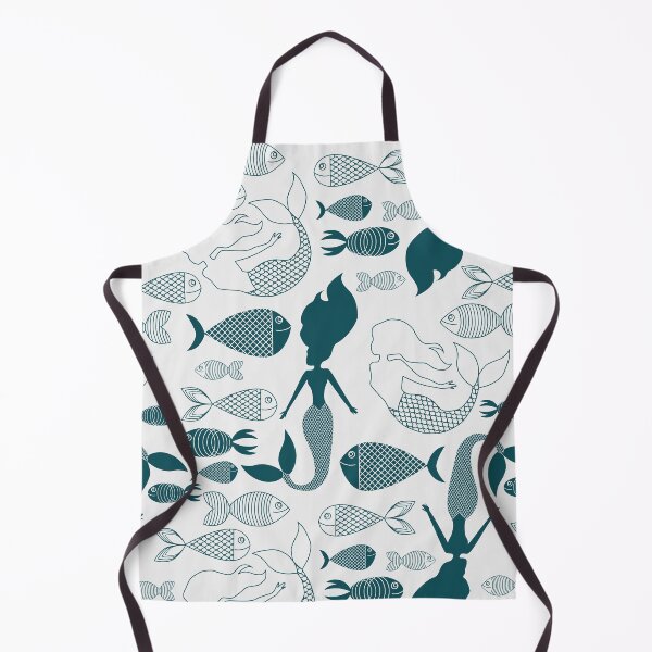 Item preview, Discover the power of mermaid souls designed and sold by estudio-22.