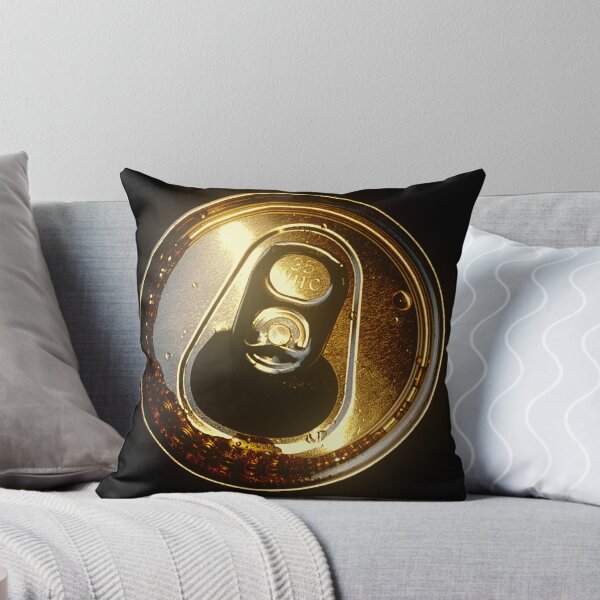 Item preview, POP ART of pop can designed and sold by Philip-F-Webb.