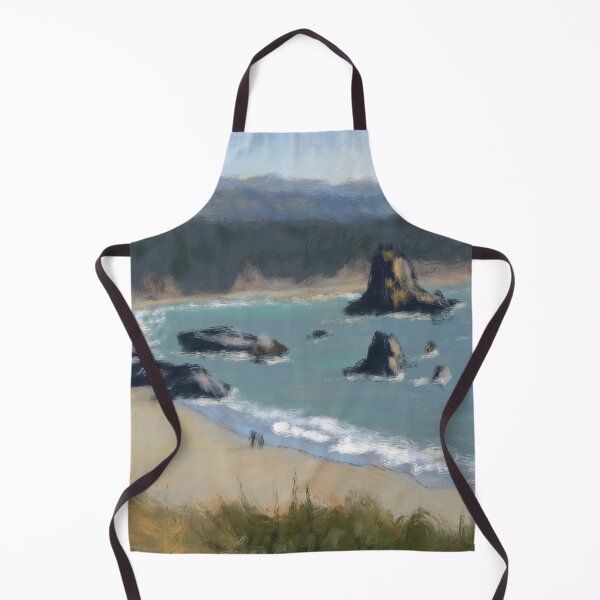 Item preview, Battle Rock, Oregon designed and sold by TheArtCave.