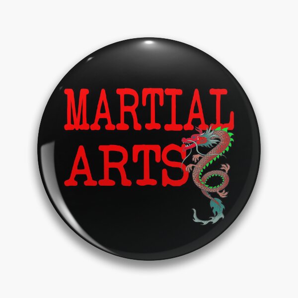 Artikelvorschau, Martial Arts Design mit einem Drachen Kampfsport MMA Design. entworfen und verkauft von ReneMM.