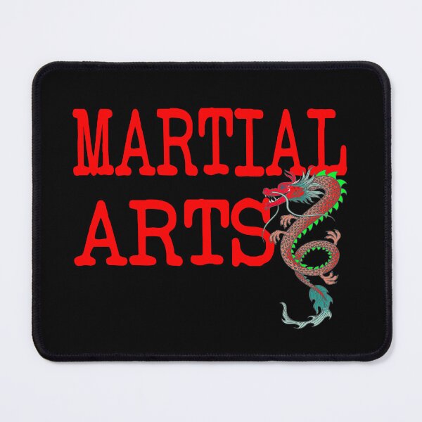 Item preview, Martial Arts Design with a Dragon Martial Arts MMA Design. designed and sold by ReneMM.