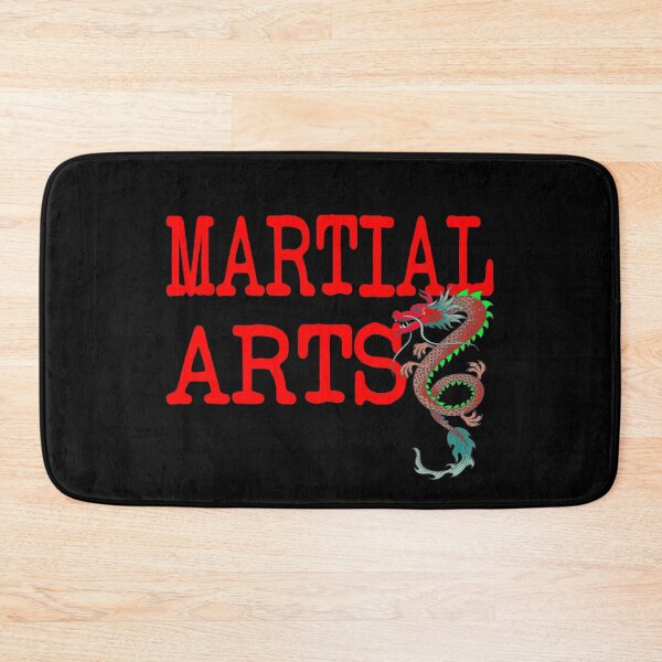 Artikelvorschau, Martial Arts Design mit einem Drachen Kampfsport MMA Design. entworfen und verkauft von ReneMM.