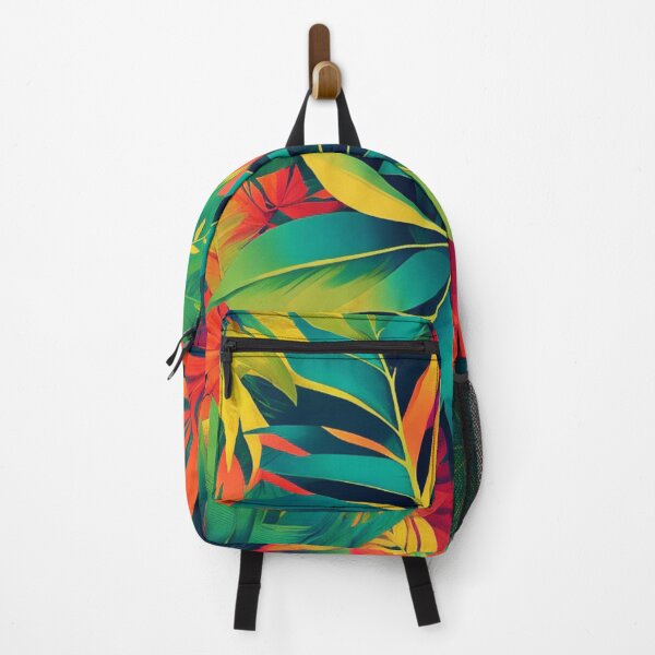 Item preview, Tropical Leaves designed and sold by likbatonboot.