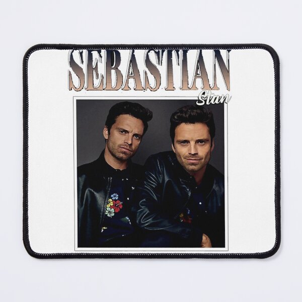 Item preview, Sebastian stan Chris Evans designed and sold by LilianAppell86.