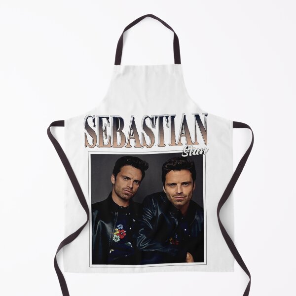 Item preview, Sebastian stan Chris Evans designed and sold by LilianAppell86.
