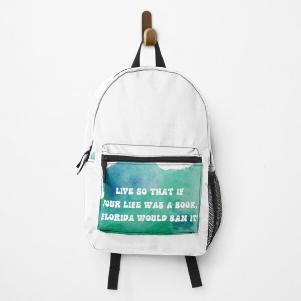 Item preview, Florida Would BAN IT! designed and sold by Travelslightly.