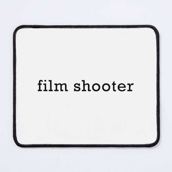 Item preview, film shooter designed and sold by npdstudio.