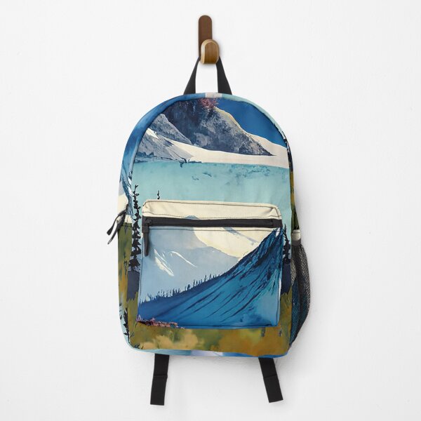 Item preview, Alaskan Adventure designed and sold by Audrey Krüger.