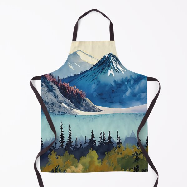 Item preview, Alaskan Adventure designed and sold by Audrey Krüger.