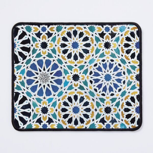 Item preview, Tile from Alhambra designed and sold by pachicarrillo.