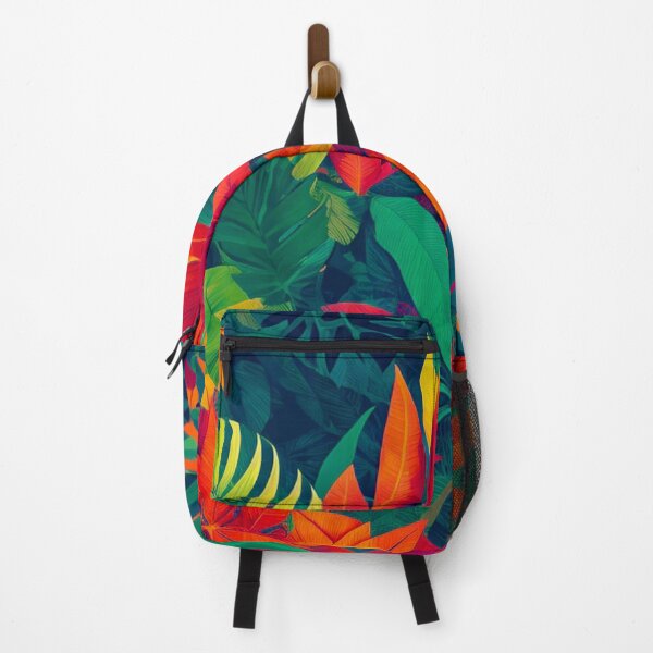 Item preview, Tropical Leaves designed and sold by likbatonboot.