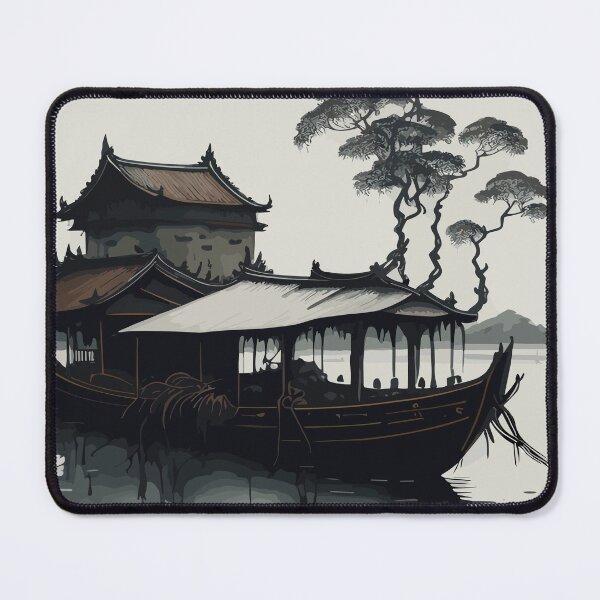 Item preview, Preserving The Beauty Of Wetland Landscapes designed and sold by Sandydesign.