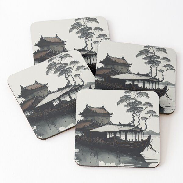 Item preview, Preserving The Beauty Of Wetland Landscapes designed and sold by Sandydesign.