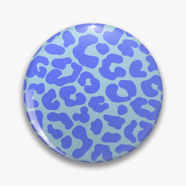 Item preview, blue cheetah w mick designed and sold by haileyellis17.