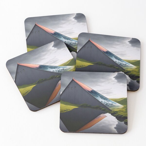 Item preview, Optical illusion designed and sold by M-Y-A-R-T-.