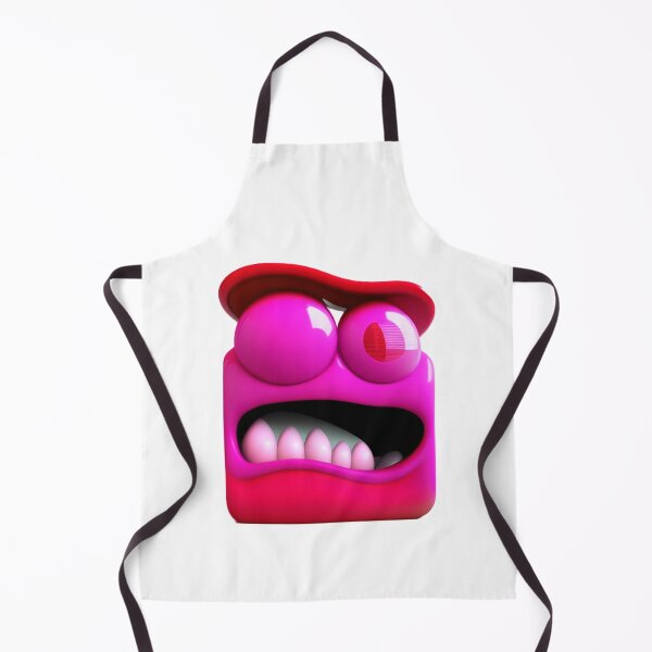Item preview, Silly Cute Cartoon Face designed and sold by Bunmigraphics .