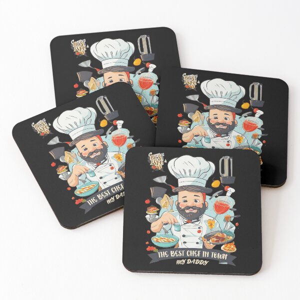 Item preview,  Your daddy My daddy: My Daddy, The Master Chef designed and sold by Paolospresent.