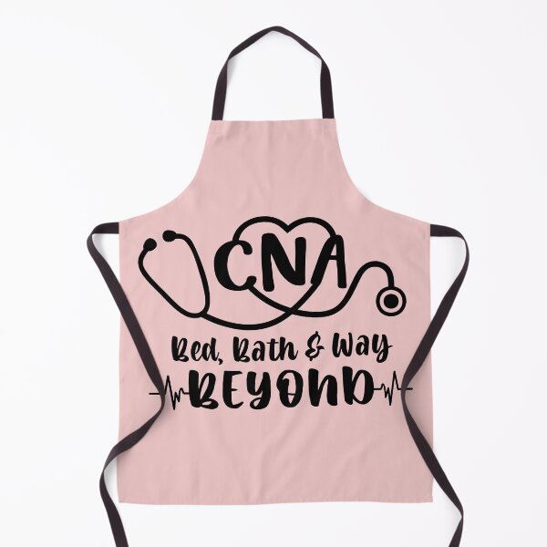 Item preview, CNA Bed Bath & Way Beyond designed and sold by simmoredsign.