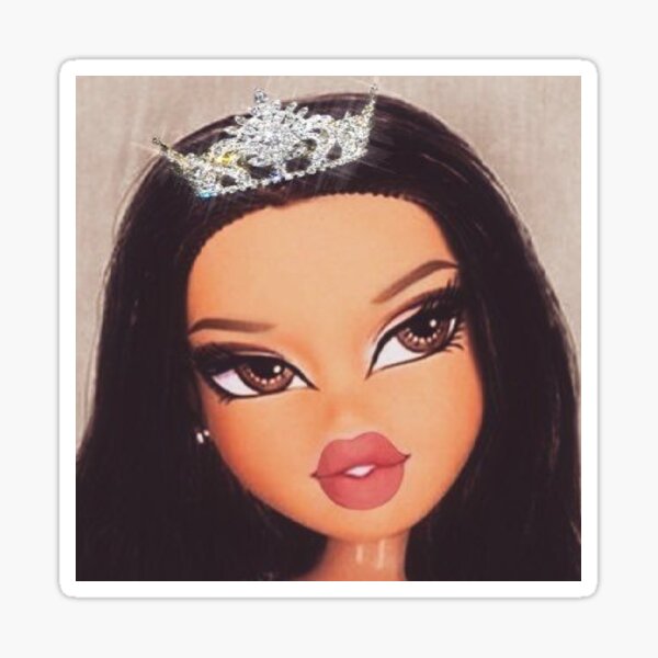 Item preview, bratz designed and sold by Swaggystyle.