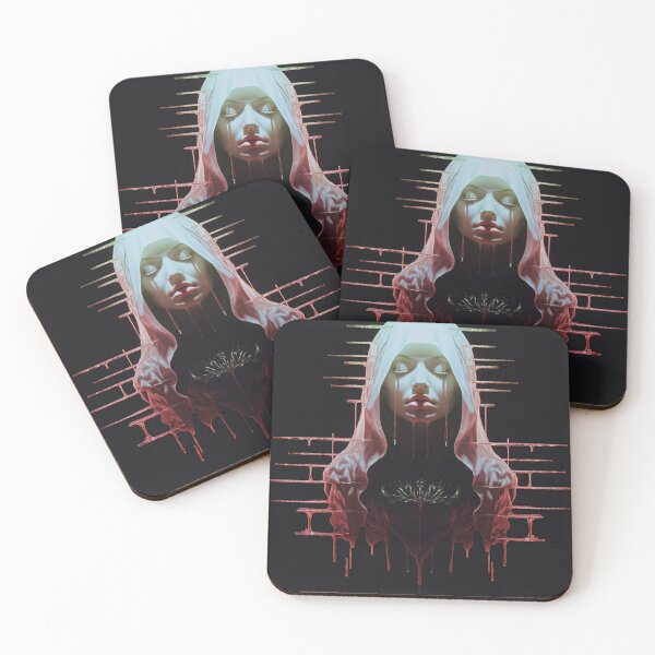 Item preview, RBJ DARK3 designed and sold by DNA44.
