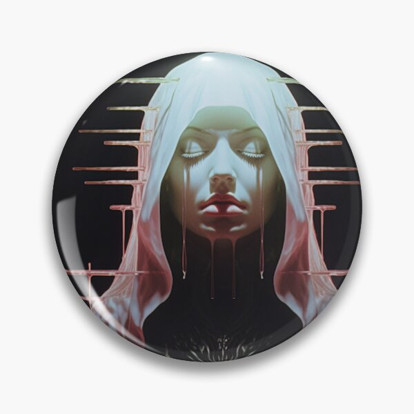 Item preview, RBJ DARK3 designed and sold by DNA44.