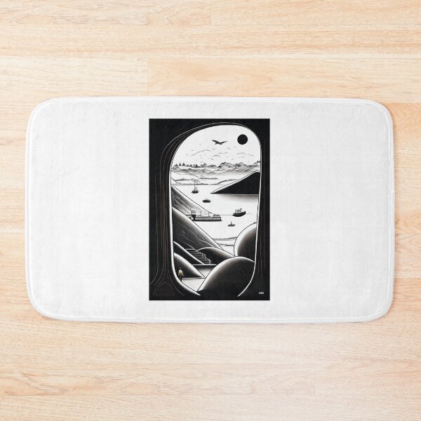 Item preview, Landscape designed and sold by Emanuelsss.