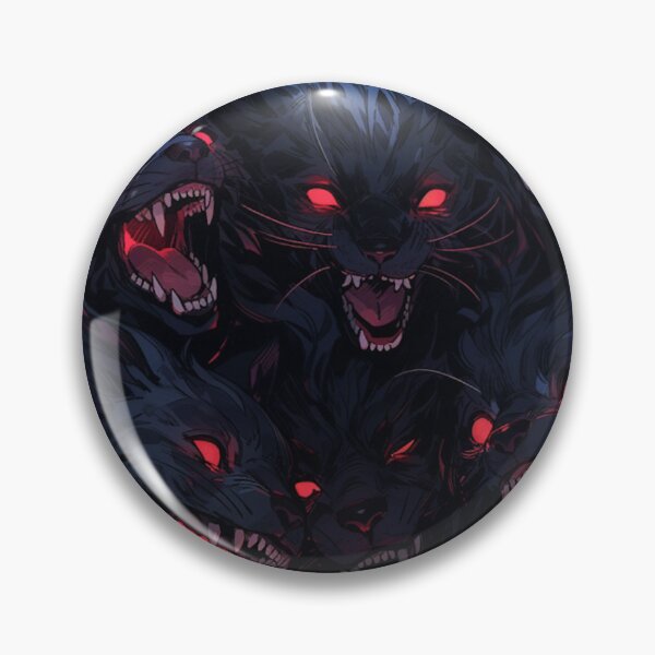 Item preview, RBJ DARK5 designed and sold by DNA44.
