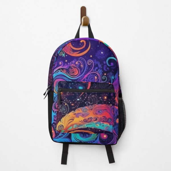 Item preview, Abstract Galaxy Space Pattern designed and sold by Desfix.